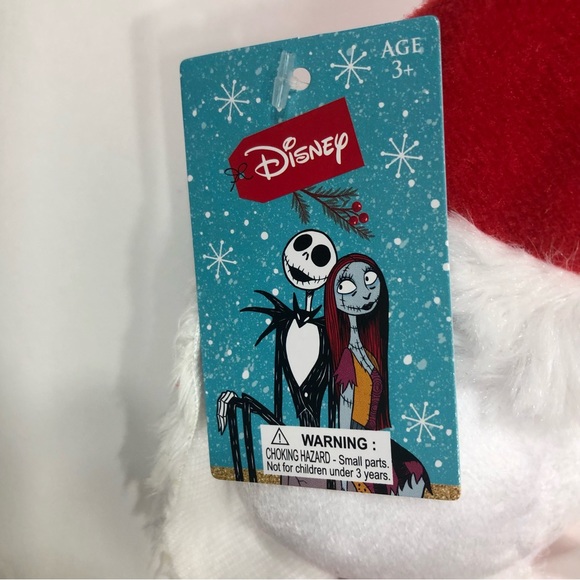Jack Skellington/Sally Mini Plush - Picture 9 of 12